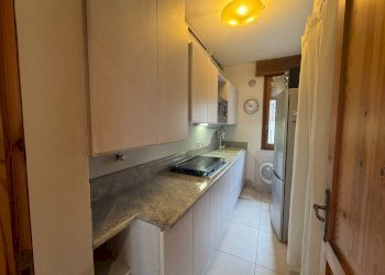 Cucina - Quadrilocale Viale Giosuè Carducci 4, Cervia - foto 17