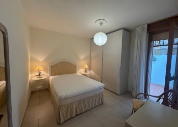 Camera da letto - Quadrilocale Viale Giosuè Carducci 4, Cervia - foto 18