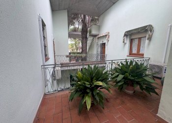 Balcone - Quadrilocale Viale Giosuè Carducci 4, Cervia - foto 19