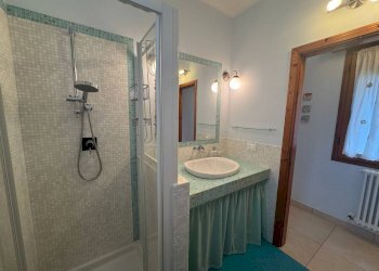 Bagno - Quadrilocale Viale Giosuè Carducci 4, Cervia - foto 24