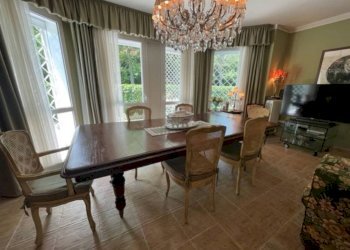 Salone - Appartamento Via di Roncrio, Bologna (zona Colli) - foto 5