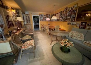 Salone - Appartamento Via di Roncrio, Bologna (zona Colli) - foto 12