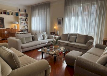 Salone - Quadrilocale Via Guglielmo Marconi, Bologna (zona Marconi) - foto 3