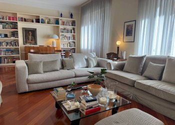 Salone - Quadrilocale Via Guglielmo Marconi, Bologna (zona Marconi) - foto 4