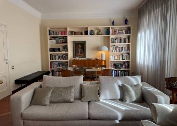 Salone - Quadrilocale Via Guglielmo Marconi, Bologna (zona Marconi) - foto 5