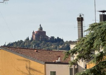 Vista - Quadrilocale Via Guglielmo Marconi, Bologna (zona Marconi) - foto 7