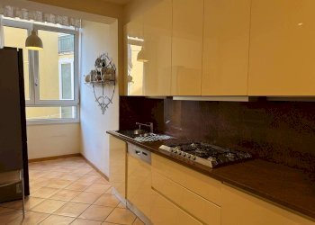 Cucina - Quadrilocale Via Guglielmo Marconi, Bologna (zona Marconi) - foto 11