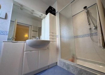 Bagno - Quadrilocale Via Guglielmo Marconi, Bologna (zona Marconi) - foto 16