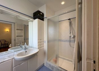 Bagno - Quadrilocale Via Guglielmo Marconi, Bologna (zona Marconi) - foto 17