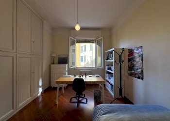 Camera da letto - Quadrilocale Via Guglielmo Marconi, Bologna (zona Marconi) - foto 19