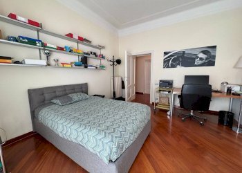 Camera da letto - Quadrilocale Via Guglielmo Marconi, Bologna (zona Marconi) - foto 23