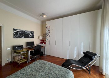 Camera da letto - Quadrilocale Via Guglielmo Marconi, Bologna (zona Marconi) - foto 24