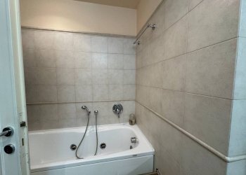 Bagno - Quadrilocale Via Guglielmo Marconi, Bologna (zona Marconi) - foto 28