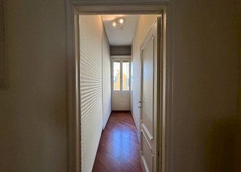 Corridoio - Quadrilocale Via Guglielmo Marconi, Bologna (zona Marconi) - foto 30