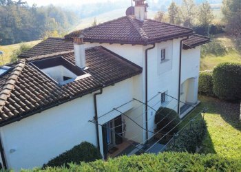 Facciata - Single Family Villa Via Pontebuco 60, San Lazzaro di Savena - photo 2