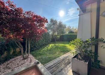 Giardino - Single Family Villa Via Pontebuco 60, San Lazzaro di Savena - photo 5
