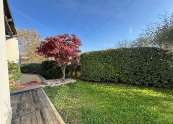 Giardino - Single Family Villa Via Pontebuco 60, San Lazzaro di Savena - photo 6