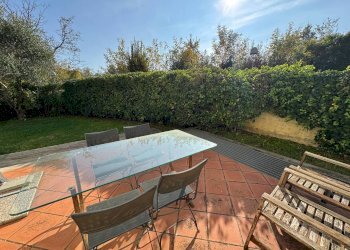 Piscina - Single Family Villa Via Pontebuco 60, San Lazzaro di Savena - photo 7