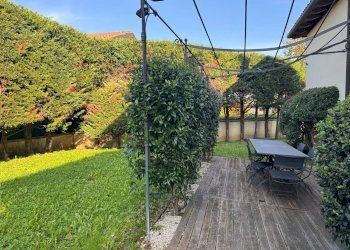 Giardino - Single Family Villa Via Pontebuco 60, San Lazzaro di Savena - photo 10