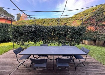 Giardino - Single Family Villa Via Pontebuco 60, San Lazzaro di Savena - photo 11