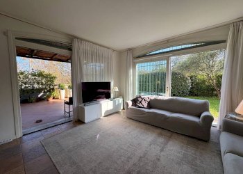 Salone - Single Family Villa Via Pontebuco 60, San Lazzaro di Savena - photo 19