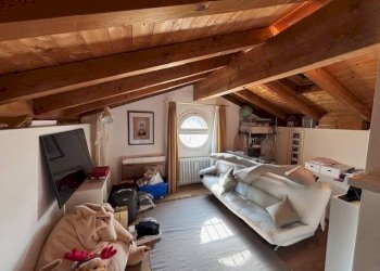 Camera da letto - Single Family Villa Via Pontebuco 60, San Lazzaro di Savena - photo 47