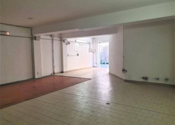 Box auto - Box Vicolo Borchetta, Bologna (zona San Vitale) - foto 8