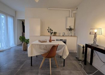 Salone - Trilocale Via Marco Emilio Lepido 56/2, Bologna (zona Borgo Panigale) - foto 3