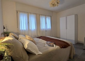 Camera da letto - Trilocale Via Marco Emilio Lepido 56/2, Bologna (zona Borgo Panigale) - foto 4