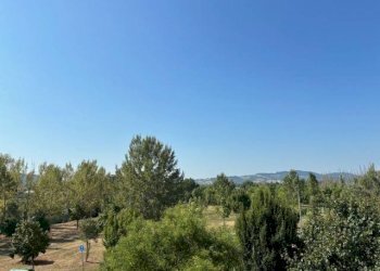 Vista - Trilocale Via Marco Emilio Lepido 56/2, Bologna (zona Borgo Panigale) - foto 11