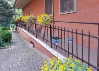 Giardino - Trilocale Via Marco Emilio Lepido 56/2, Bologna (zona Borgo Panigale) - foto 13