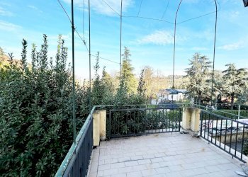 Terrazzo - Three-family Villa Via dell'Angelo Custode 2, Bologna (neighborhood San Ruffillo) - photo 2