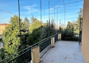 Terrazzo - Three-family Villa Via dell'Angelo Custode 2, Bologna (neighborhood San Ruffillo) - photo 10