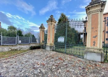 Zona - Three-family Villa Via dell'Angelo Custode 2, Bologna (neighborhood San Ruffillo) - photo 13