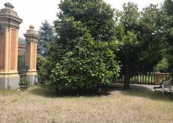 Ingresso - Three-family Villa Via dell'Angelo Custode 2, Bologna (neighborhood San Ruffillo) - photo 16