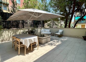 Terrazzo - Attico Via Venezia 7, San Lazzaro di Savena - foto 1