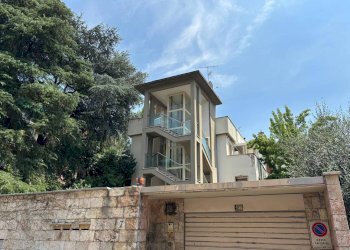 Facciata - Attico Via Venezia 7, San Lazzaro di Savena - foto 2