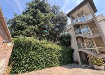 Facciata - Attico Via Venezia 7, San Lazzaro di Savena - foto 3