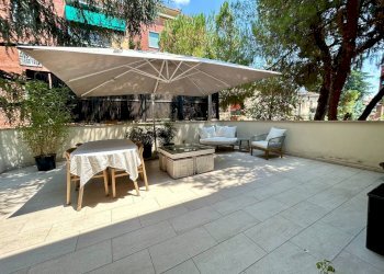 Terrazzo - Attico Via Venezia 7, San Lazzaro di Savena - foto 4