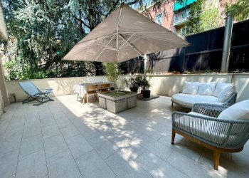 Terrazzo - Attico Via Venezia 7, San Lazzaro di Savena - foto 7