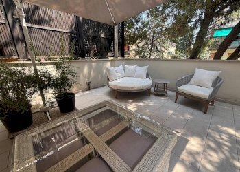 Terrazzo - Attico Via Venezia 7, San Lazzaro di Savena - foto 8