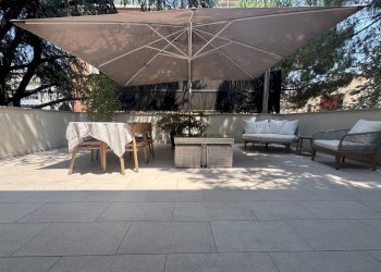 Terrazzo - Attico Via Venezia 7, San Lazzaro di Savena - foto 11