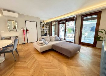 Salone - Attico Via Venezia 7, San Lazzaro di Savena - foto 15