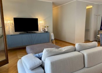 Salone - Attico Via Venezia 7, San Lazzaro di Savena - foto 16