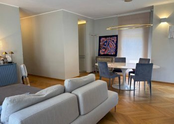 Salone - Attico Via Venezia 7, San Lazzaro di Savena - foto 17