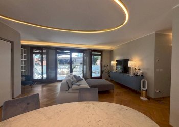 Salone - Attico Via Venezia 7, San Lazzaro di Savena - foto 19