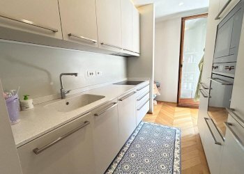 Cucina - Attico Via Venezia 7, San Lazzaro di Savena - foto 21