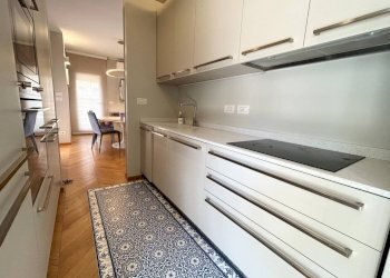 Cucina - Attico Via Venezia 7, San Lazzaro di Savena - foto 22