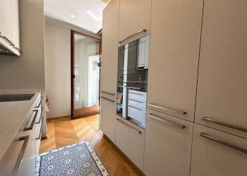 Cucina - Attico Via Venezia 7, San Lazzaro di Savena - foto 23