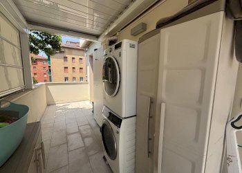 Lavanderia - Attico Via Venezia 7, San Lazzaro di Savena - foto 25